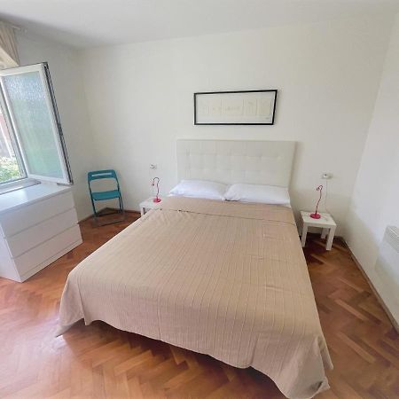 Faber Apartments Novigrad Istria Εξωτερικό φωτογραφία
