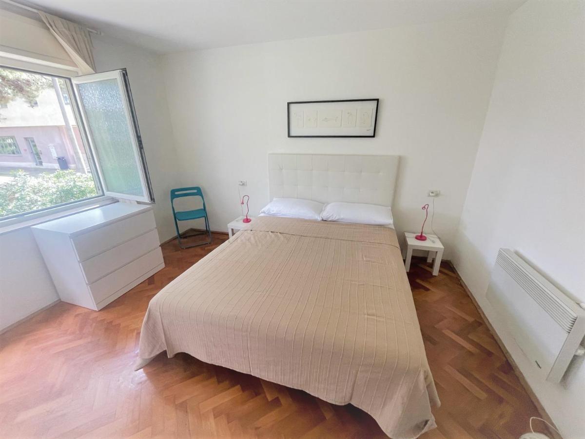 Faber Apartments Novigrad Istria Εξωτερικό φωτογραφία