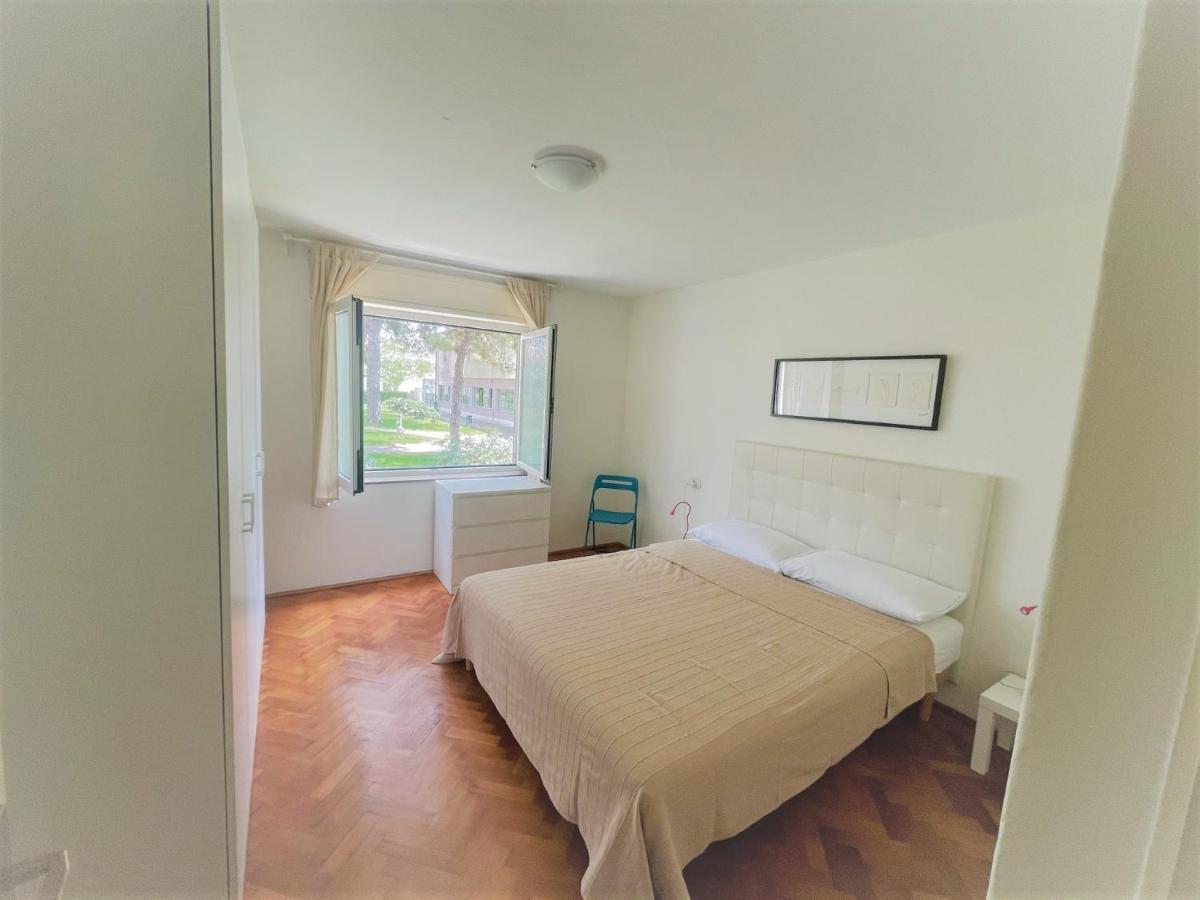 Faber Apartments Novigrad Istria Εξωτερικό φωτογραφία