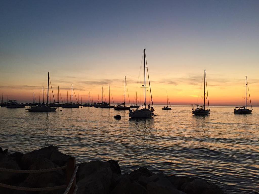 Faber Apartments Novigrad Istria Δωμάτιο φωτογραφία