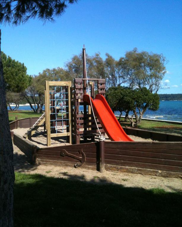 Faber Apartments Novigrad Istria Δωμάτιο φωτογραφία
