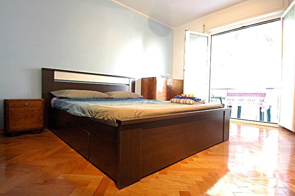 Faber Apartments Novigrad Istria Δωμάτιο φωτογραφία